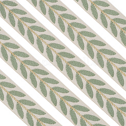 Ruban de polyester&nbsp;OCOR-WH0036-38C-01