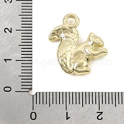 Aluminium Anhänger & Charms&nbsp;AL-CBAFCDA-11G