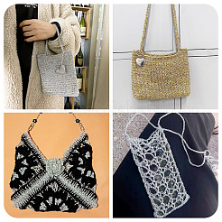 Наборы для вязания своими руками DIY-MB0003-06