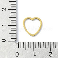 Соединительные кольца из нержавеющей стали 304 STAS-C097-02G