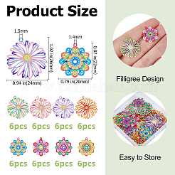 48 шт. 8 стиля&nbsp;STAS-HS0001-56