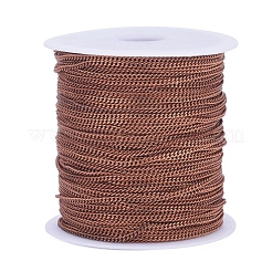 Catene di ottone ritorti&nbsp;CHC-S103-R-NF