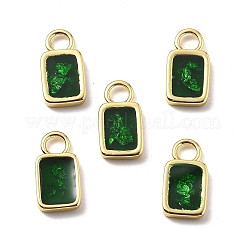 Подвески из эпоксидной смолы KK-Z114-21G