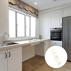 4шт 2-х стилевая пластиковая конструкция FIND-GF0001-65