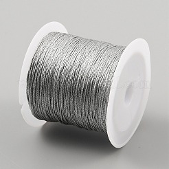 6-слойная полиэфирная нить&nbsp;OCOR-WH0079-82B-02