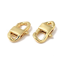 Карабин-лобстеры KK-J301-26G