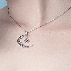 10 шт. Подвески из сплава в тибетском стиле&nbsp;FIND-LP0006-81