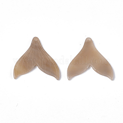 Подвески из ацетата целлюлозы (смолы)&nbsp;X-KY-S158-30F