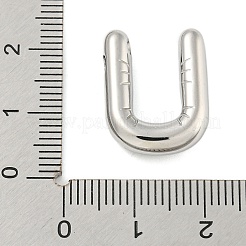 Подвески из нержавеющей стали 304&nbsp;LS-STAS-B071-01P-U