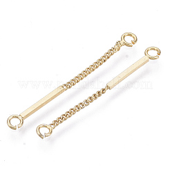 Латунные коннекторы KK-N231-68G-NF