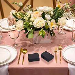 Складные бумажные почтовые коробки CON-TAC0021-001A