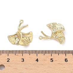 Ottone micro spianare pendenti zirconi&nbsp;KK-L260-16G