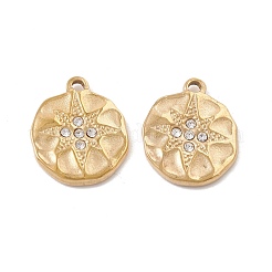 Ионное покрытие (ip) подвески из нержавеющей стали 304&nbsp;STAS-E153-05G