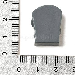 Хэллоуин тема мультфильм смоляные кабошоны CRES-D043-01D