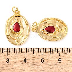 Стойки обшивки латунные подвески&nbsp;KK-H486-12G-02