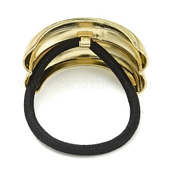 Резинки для волос OHAR-K003-01B-G