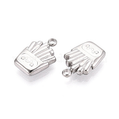 Подвески из нержавеющей стали 304&nbsp;STAS-T067-80P