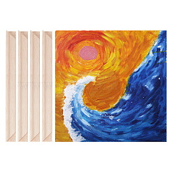 Планки каркаса свечи WOOD-GF0001-32B