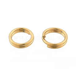 Ионное покрытие (ip) разъемные кольца из нержавеющей стали 304 STAS-N092-171E-01G