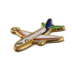 Кулон эмали сплава&nbsp;FIND-CJC0003-65G