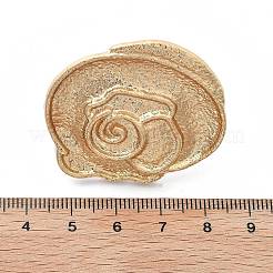 Открытые манжеты из сплава&nbsp;LS-RJEW-K287-03B-MG