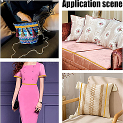 1 карта металлизированных лент&nbsp;OCOR-GF0003-08A