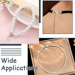 Застежки-карабины из нержавеющей стали 304&nbsp;FIND-CJ0005-27