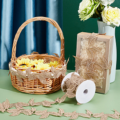 Филигранная лента из полиэстера OCOR-CA0001-23