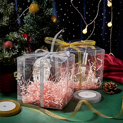 Складные прозрачные коробки из ПВХ CON-BC0001-95