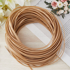 Пластиковый шнур с имитацией трости длиной 30 м.&nbsp;OCOR-GF0005-40F