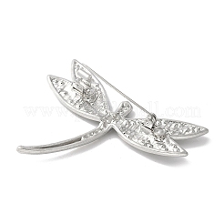 Броши из сплава стрекоз для одежды рюкзака&nbsp;JEWB-M067-10P