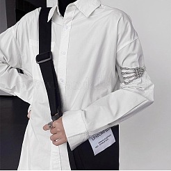 Женские браслеты из цинкового сплава в форме скелета на Хэллоуин FS-WG39438-01