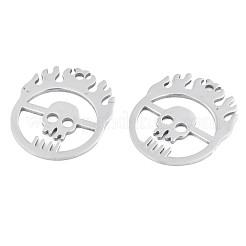 Подвески из нержавеющей стали 304 STAS-N095-015