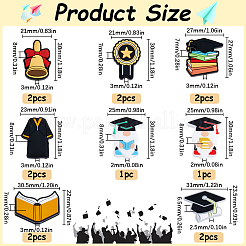 14 шт. SIL-SC0002-18