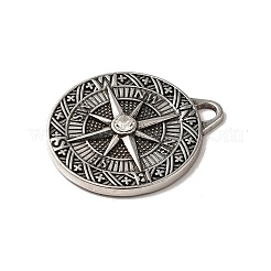 Подвески из сплава&nbsp;FIND-A038-44AS