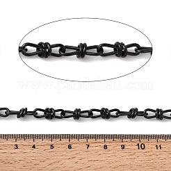 Бесконечные звенья цепи из нержавеющей стали 304 CHS-S012-07B-02