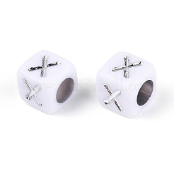 Acryl-Perlen&nbsp;OACR-ZX006-36X