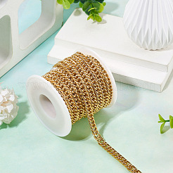 Цепи алюминиевые 5м&nbsp;CHA-TA0001-33G