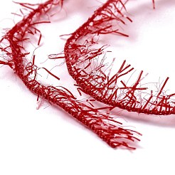 Полиэфирная пряжа крючком&nbsp;OCOR-G009-01O