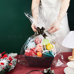 Коробки для хранения подарков из крафт-бумаги&nbsp;CON-WH0095-164B