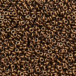Toho 6/0 Demi-Rundperlen&nbsp;X-SEED-DR06-0221F