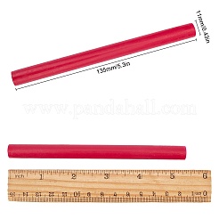 Bastoncini di ceralacca&nbsp;DIY-WH0003-G09