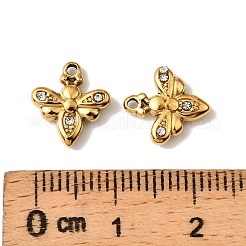 Подвески из нержавеющей стали 304&nbsp;STAS-Z148-06G-01