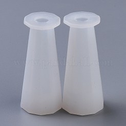 Силиконовые Молды с маятниковым кристаллом&nbsp;DIY-P010-11