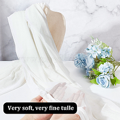 Сетчатая ткань из полиэстера DIY-WH0430-316B