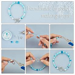 Латунь переключения застежка&nbsp;KK-AR0001-61P-NF