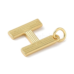 Латунные подвески KK-B148-15G-H