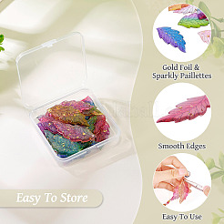 Эпоксидная смола подвески&nbsp;FIND-TA0005-53A