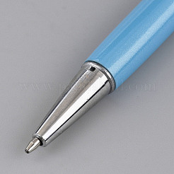 Bolígrafo de plástico&nbsp;AJEW-BT0001-13B