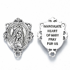 Сплав соединения люстра компонент TIBE-N011-002AS-RS